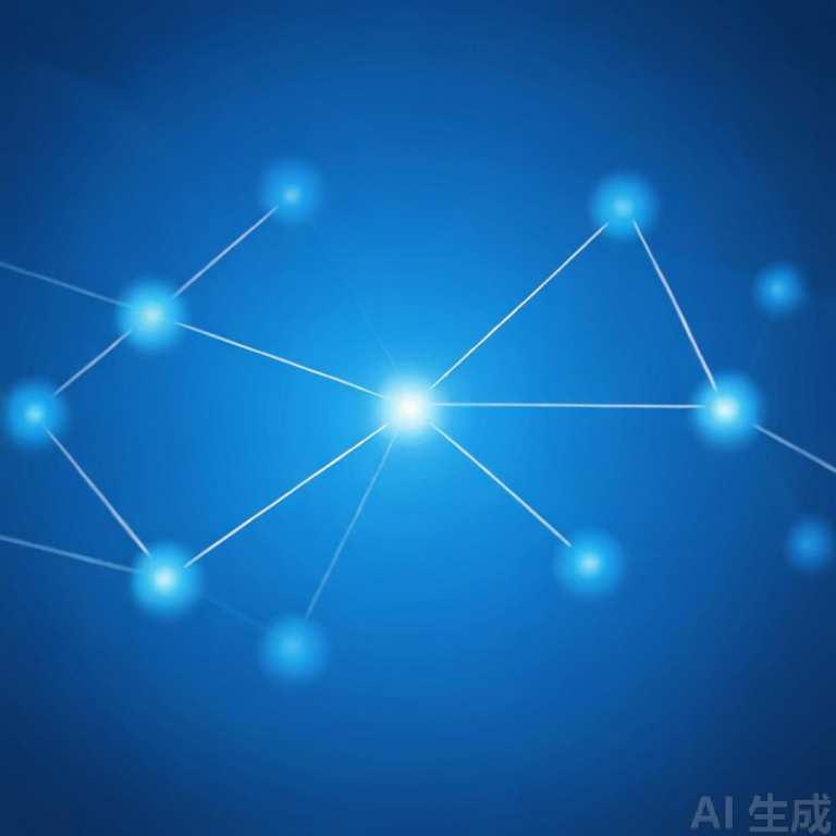 AI 生成配图