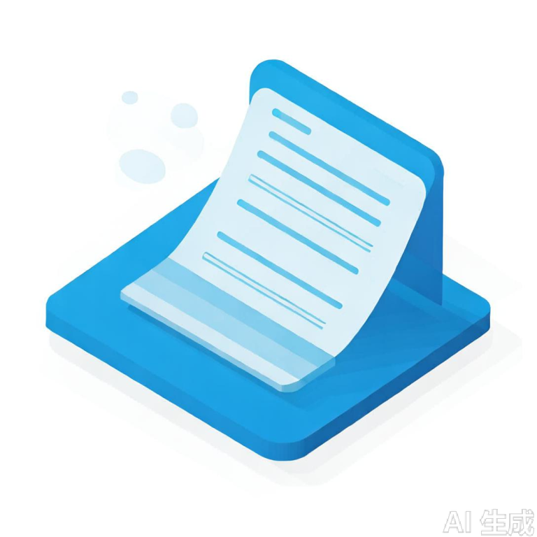 AI 生成配图