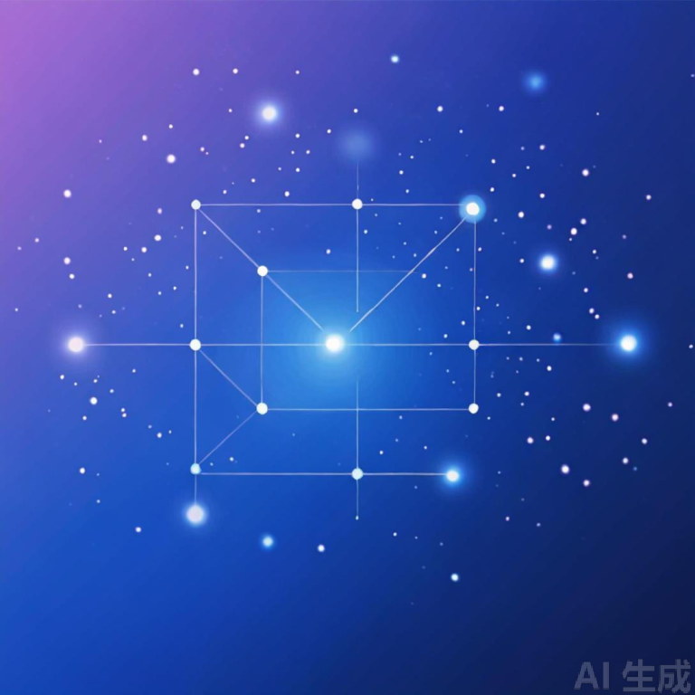 AI 生成配图