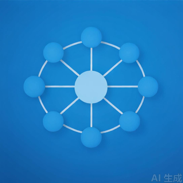 AI 生成配图