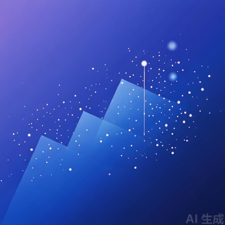 AI 生成配图