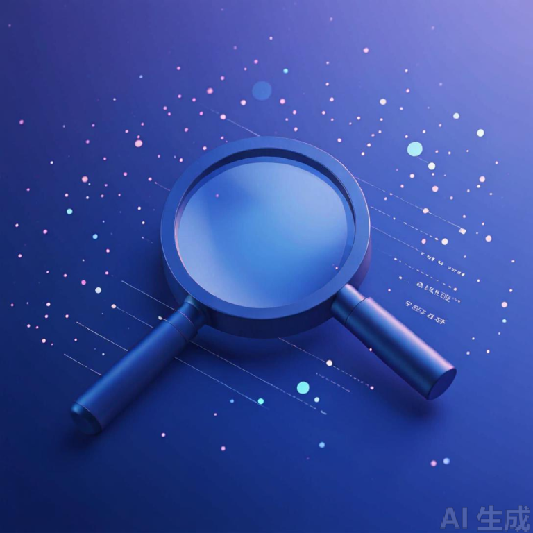 AI 生成配图