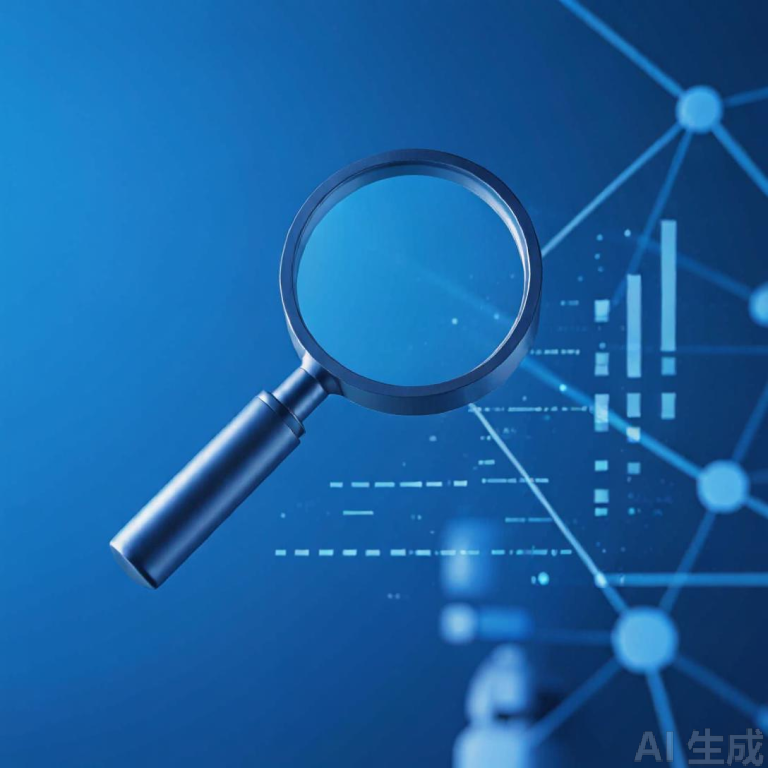 AI 生成配图
