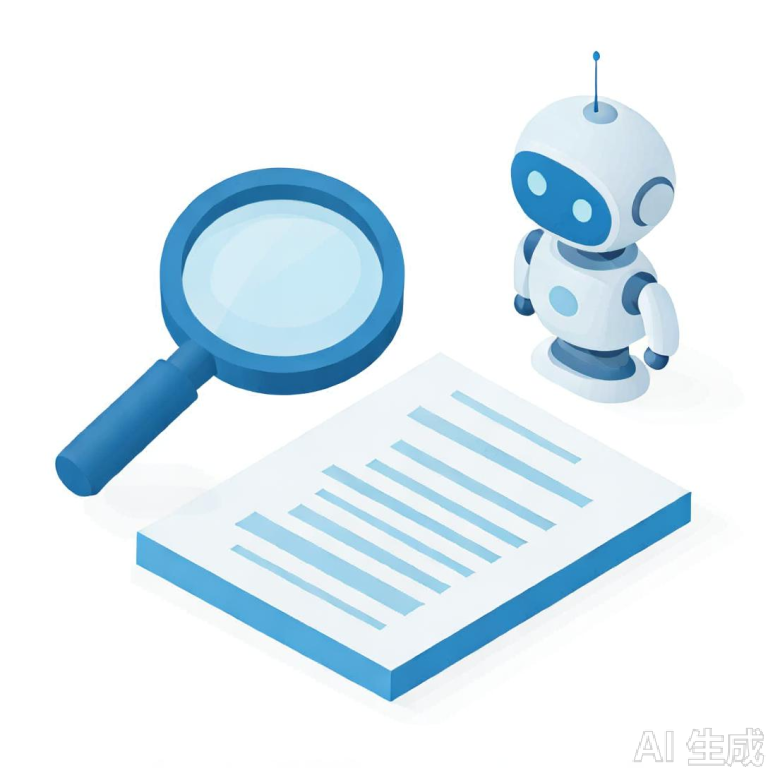 AI 生成配图