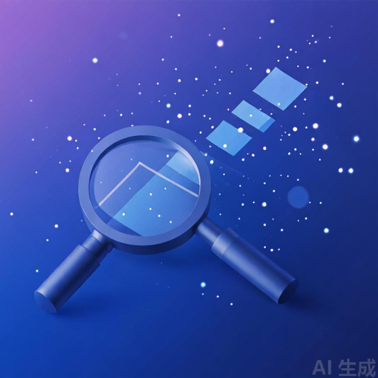 AI 生成配图