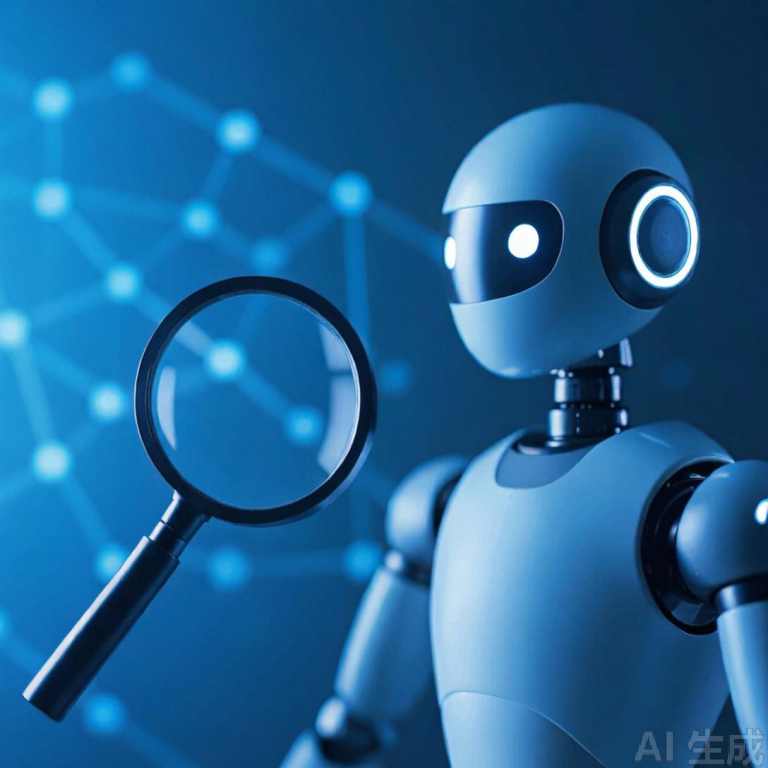AI 生成配图
