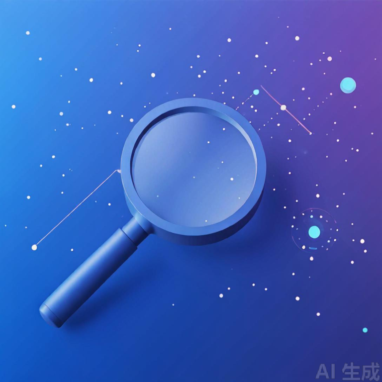 AI 生成配图