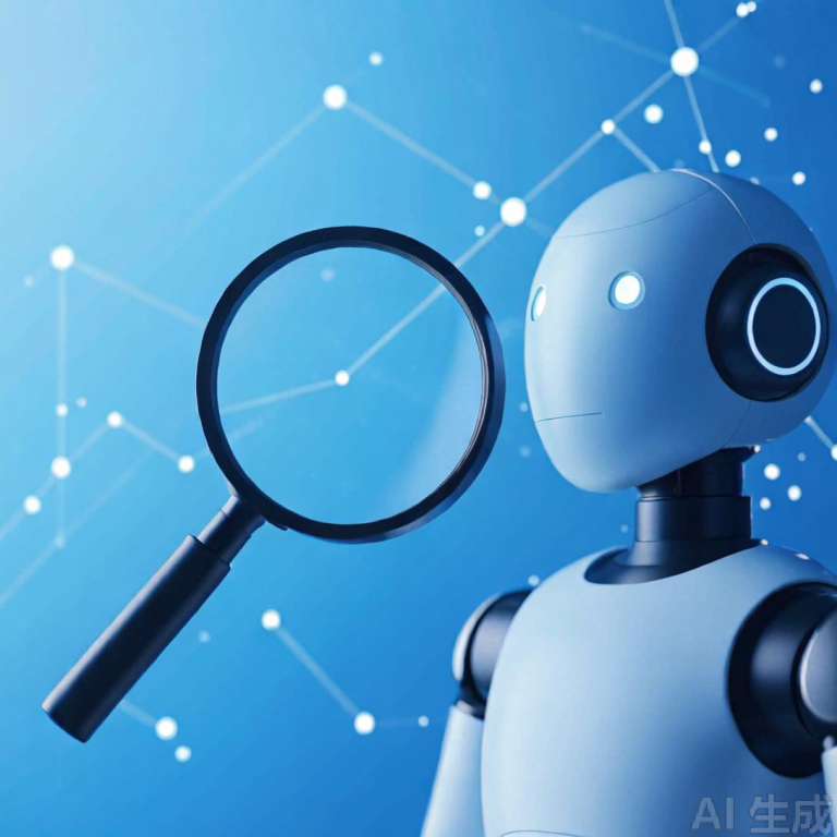 AI 生成配图