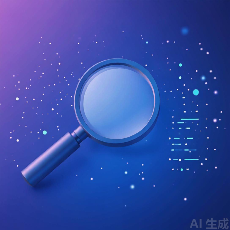AI 生成配图