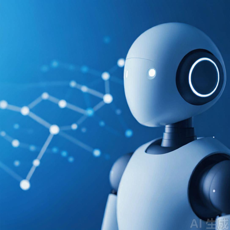 AI 生成配图