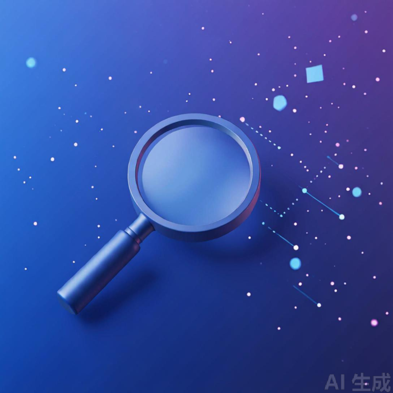 AI 生成配图
