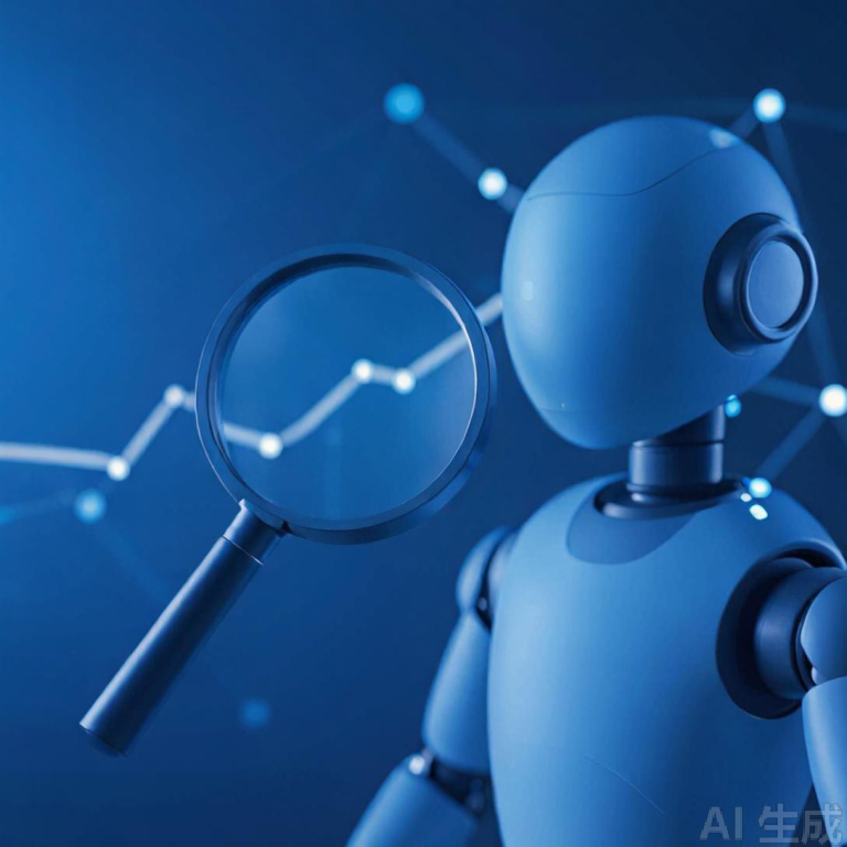 AI 生成配图