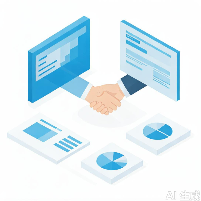AI 生成配图