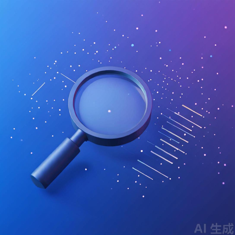 AI 生成配图