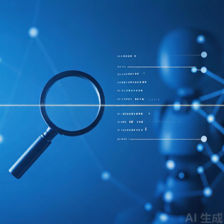 AI 生成配图