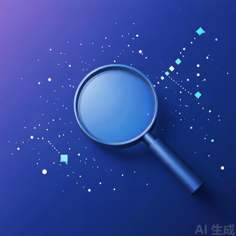 AI 生成配图