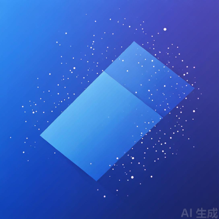 AI 生成配图