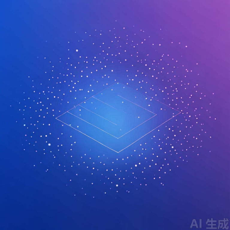 AI 生成配图