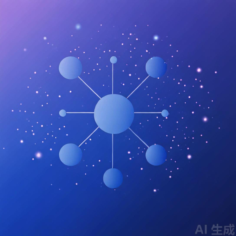 AI 生成配图