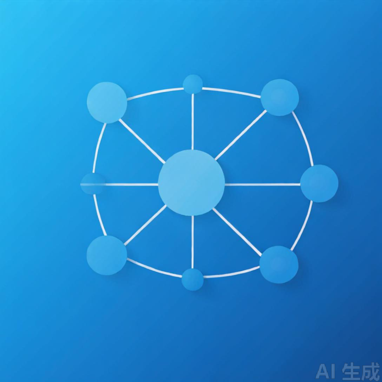 AI 生成配图