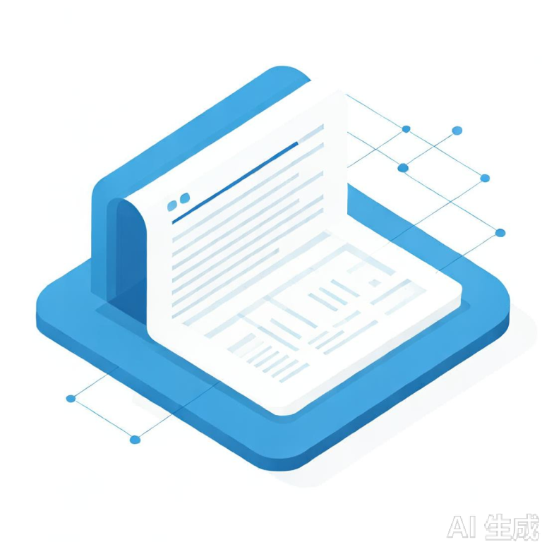 AI 生成配图
