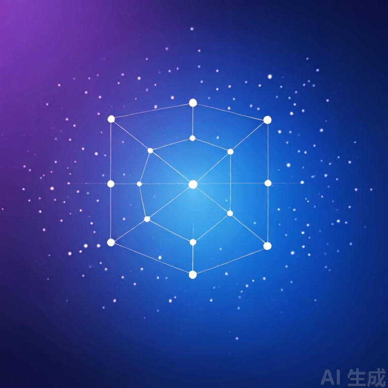 AI 生成配图
