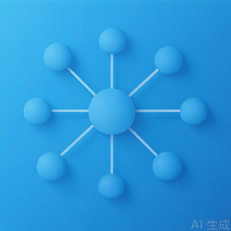 AI 生成配图