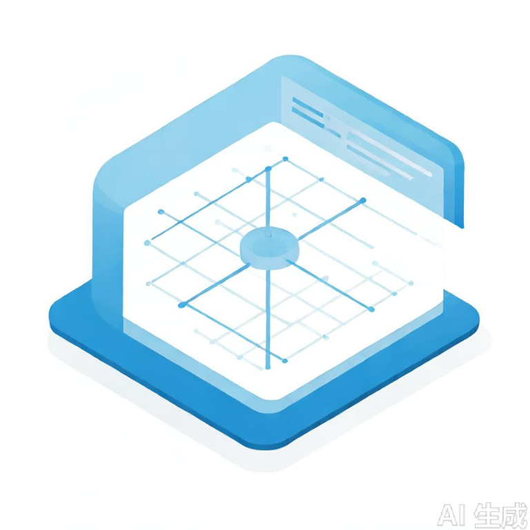 AI 生成配图
