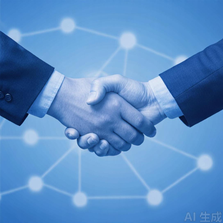 AI 生成配图