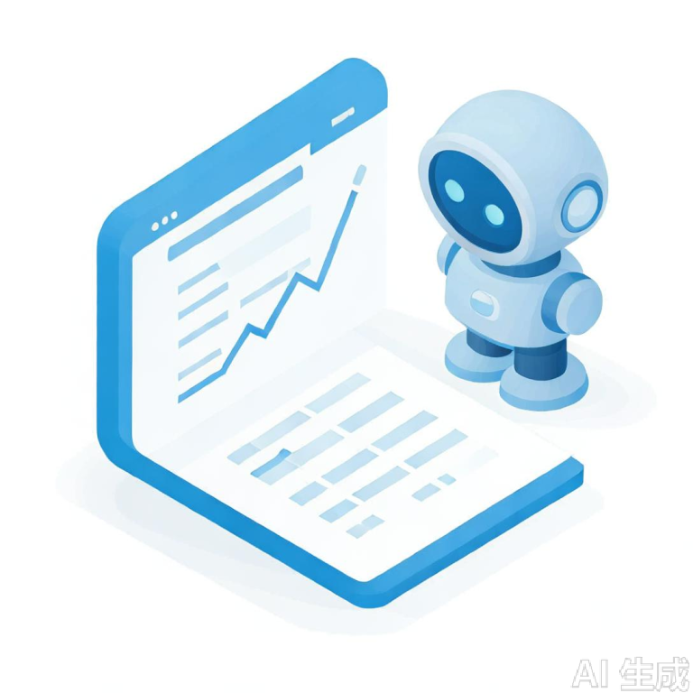 AI 生成配图
