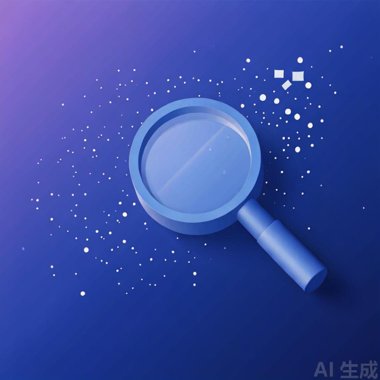 AI 生成配图