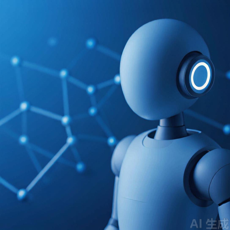 AI 生成配图