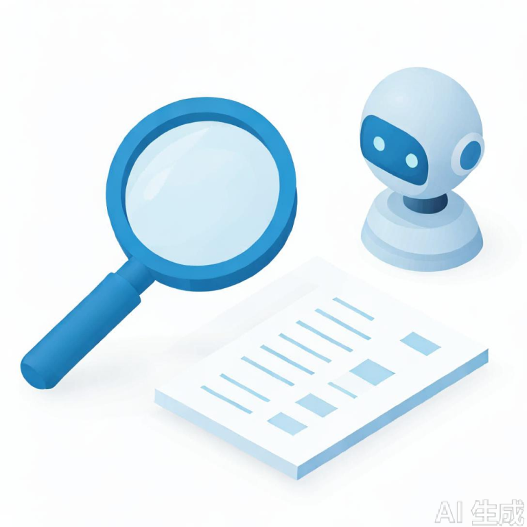 AI 生成配图