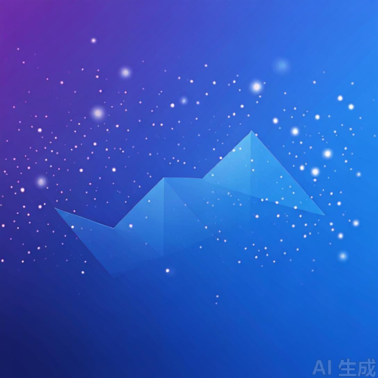 AI 生成配图