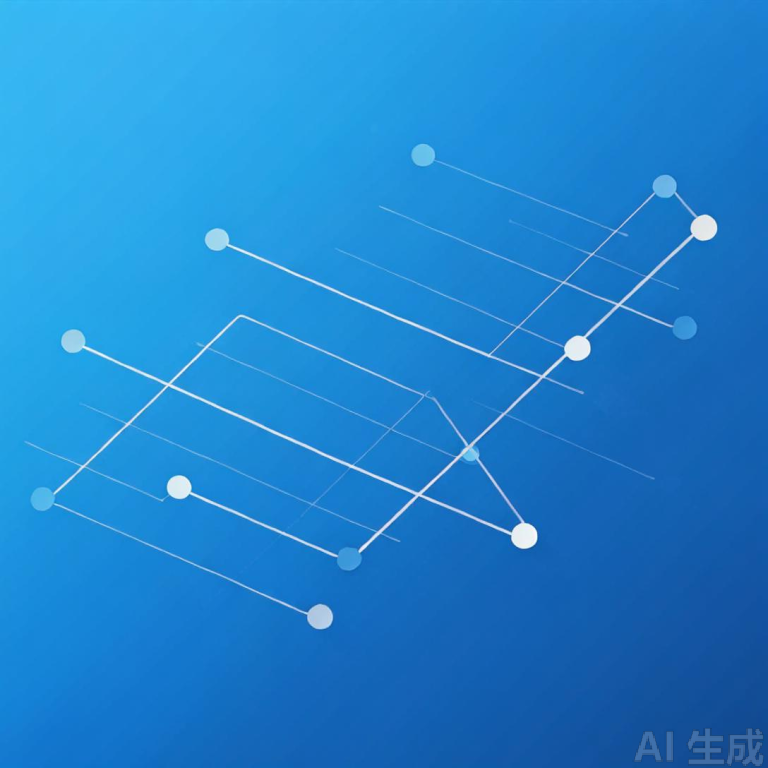 AI 生成配图