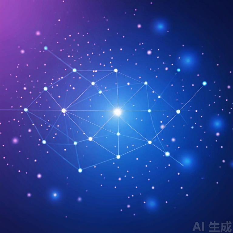 AI 生成配图