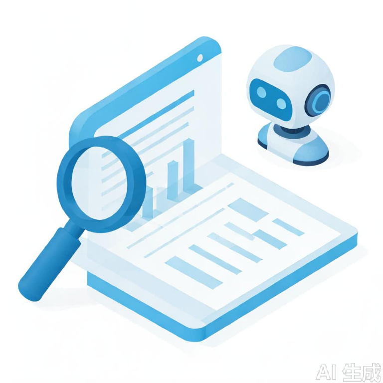 AI 生成配图