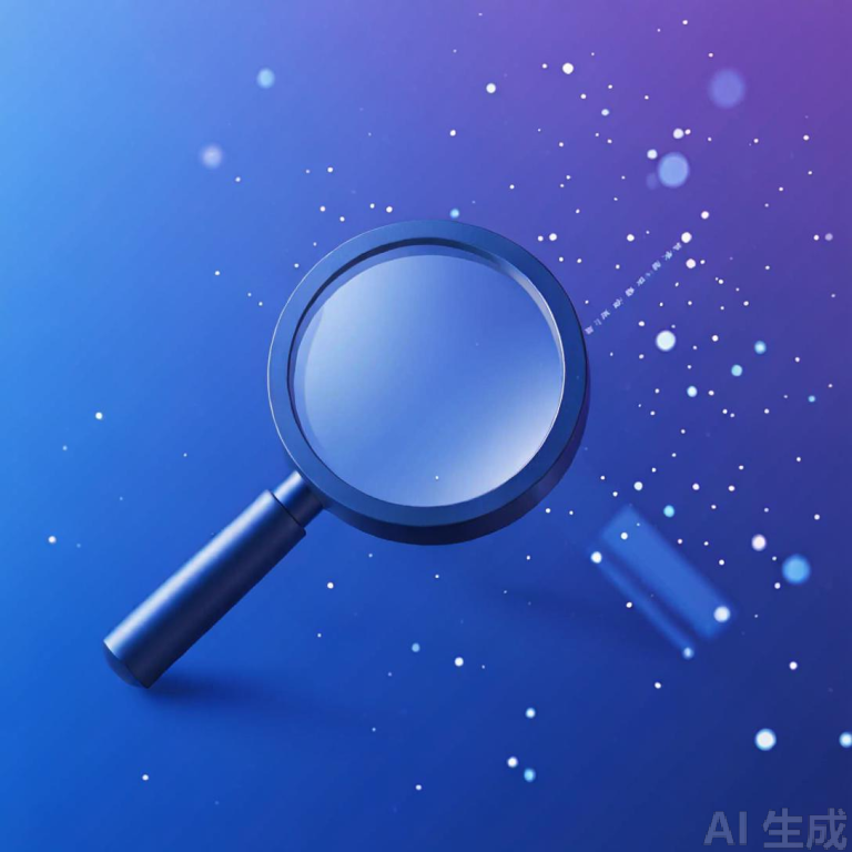AI 生成配图
