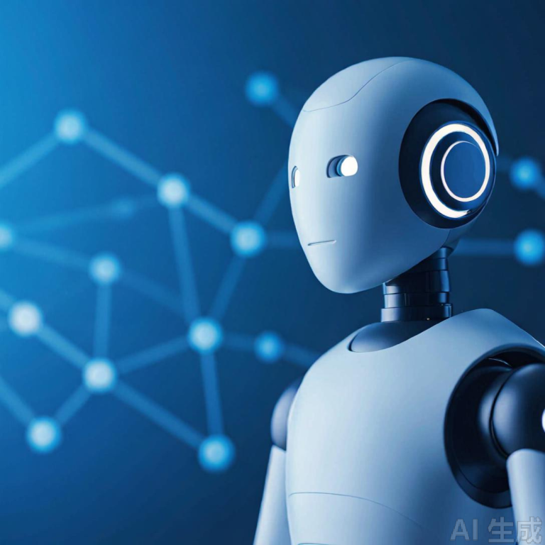 AI 生成配图
