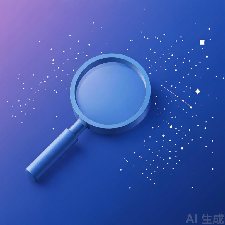 AI 生成配图
