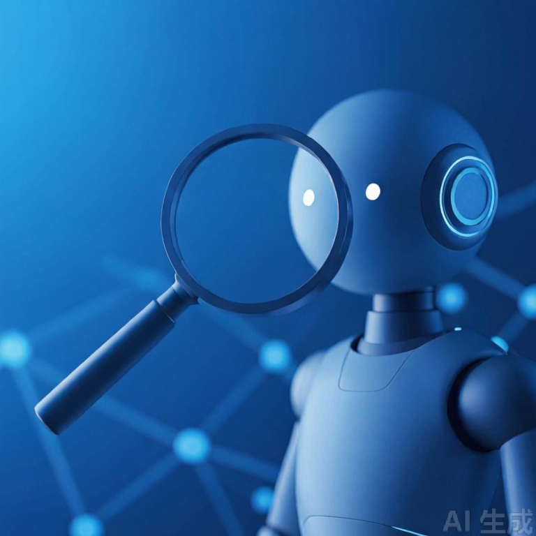 AI 生成配图