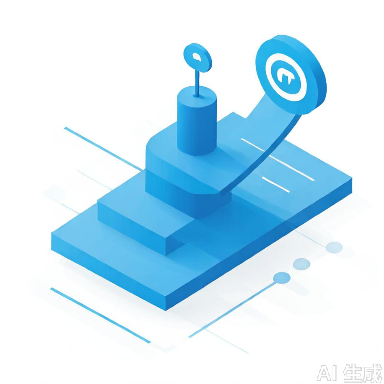 AI 生成配图
