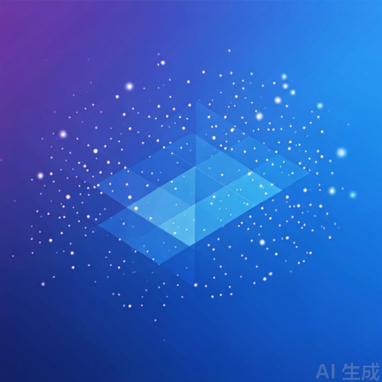 AI 生成配图