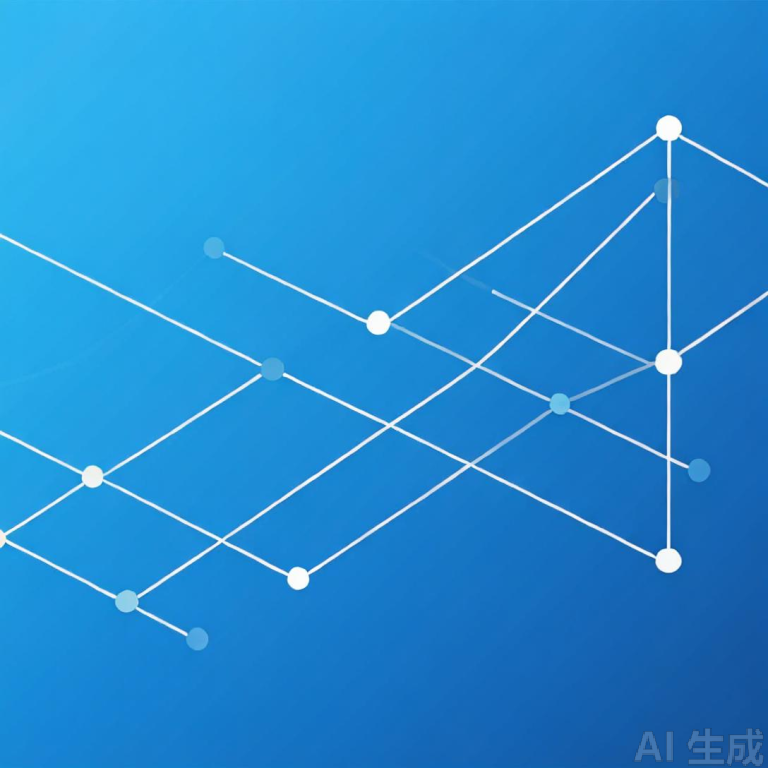 AI 生成配图