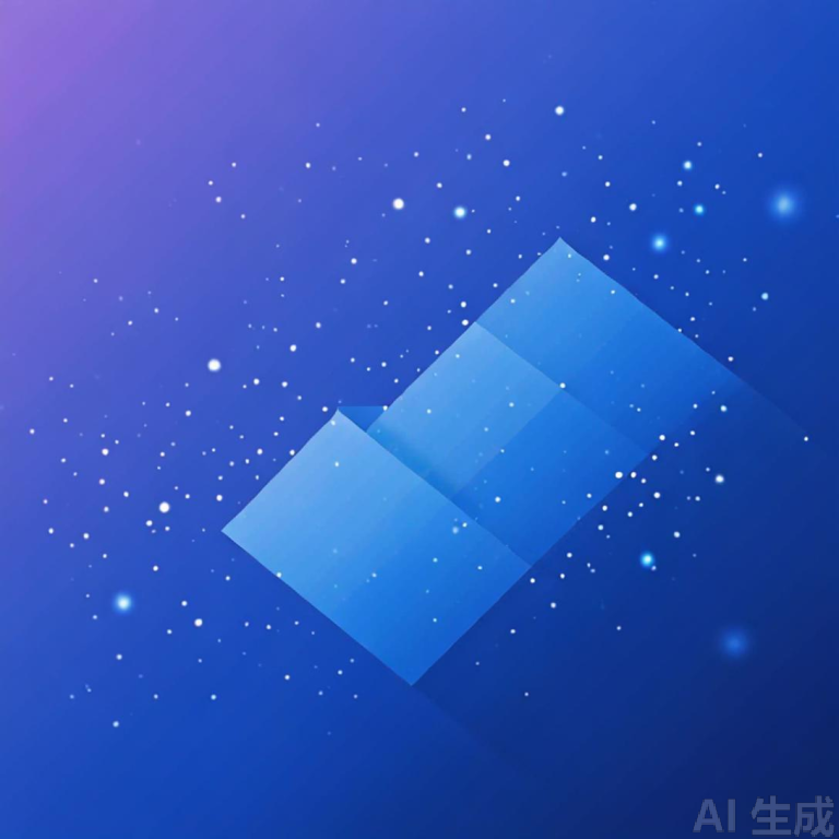 AI 生成配图