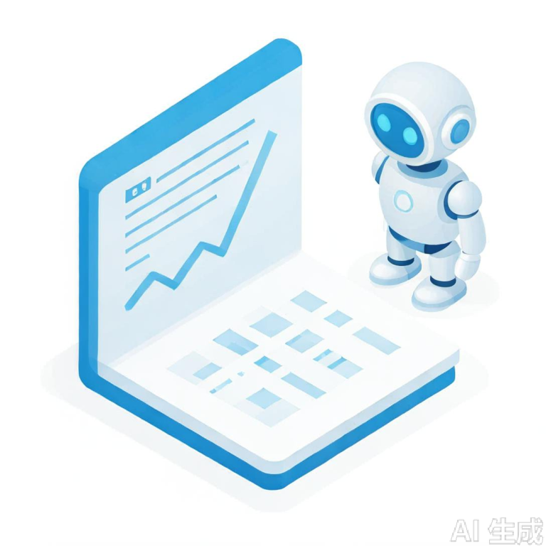 AI 生成配图