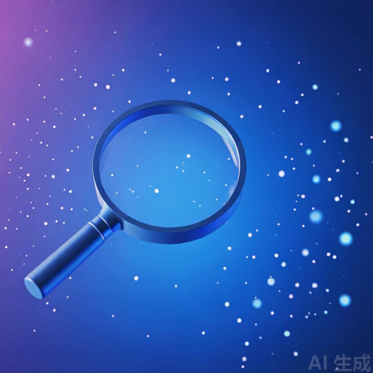 AI 生成配图