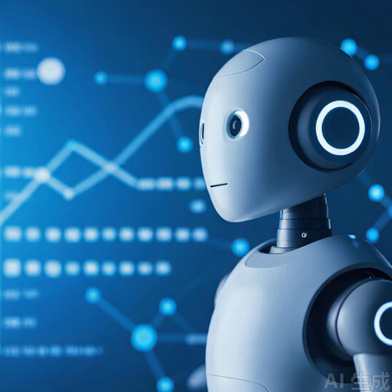 AI 生成配图