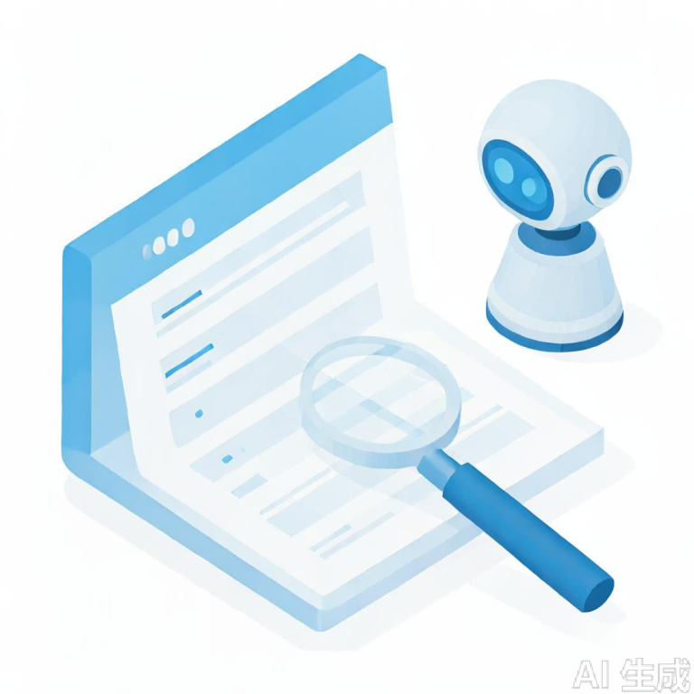 AI 生成配图
