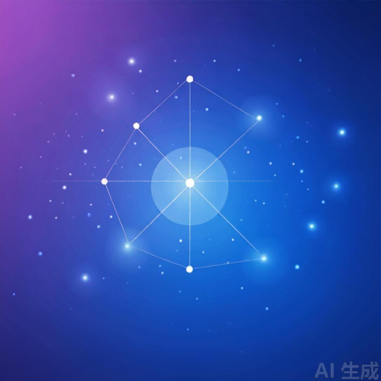 AI 生成配图